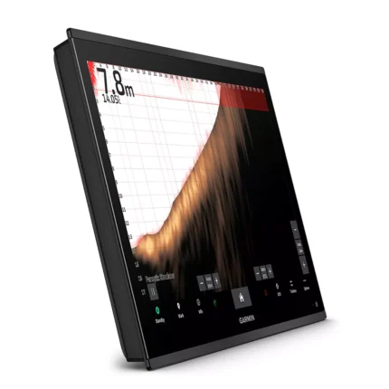 Garmin GPSMAP 9024 Chartplotter - Image 2