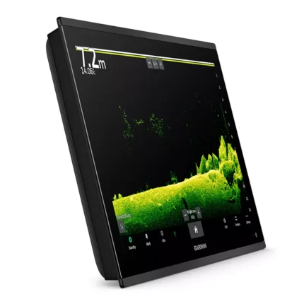 Garmin GPSMAP 9022 Chartplotter - Image 2