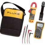 Fluke 117/323 Clamp Meter