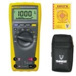 Fluke 177 Multimeter VIP Kit