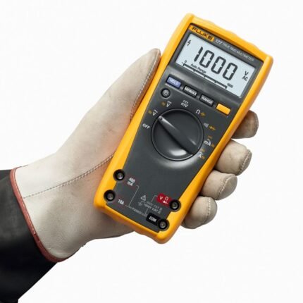 Fluke 177 Multimeter VIP Kit - Image 2