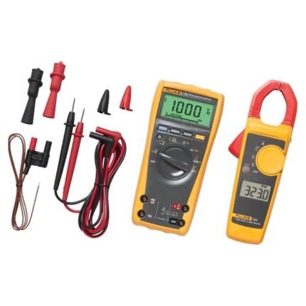 Fluke 179-2/IMSK Multimeter