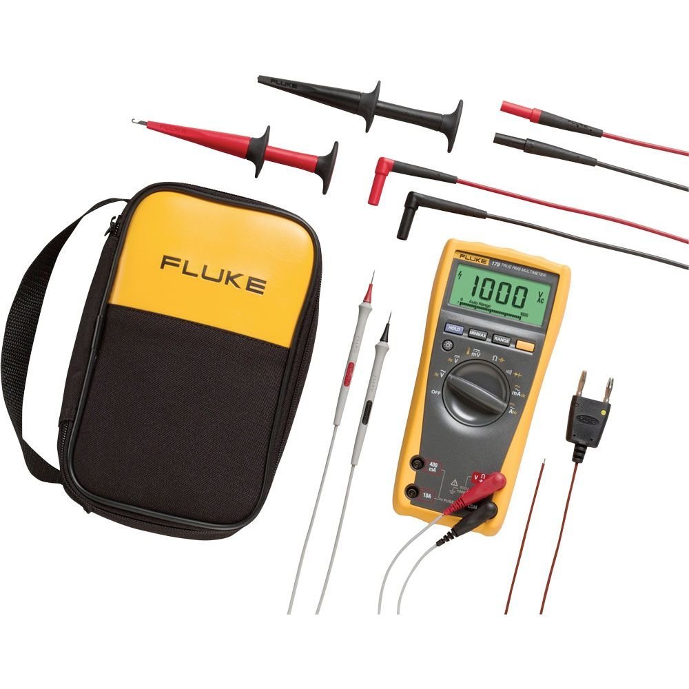 Fluke-179-EDA2.jpg Fluke 179/EDA2 Multimeter
