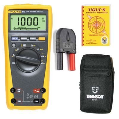 Fluke 179 Multimeter VIP Kit