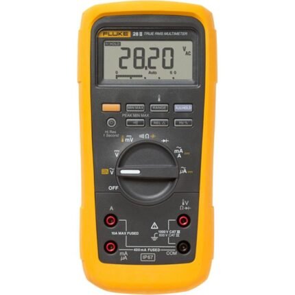 Fluke 28-II Multimeter