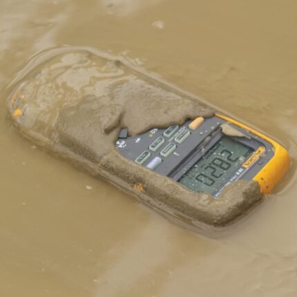 Fluke 28-II Multimeter - Image 2