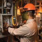 Fluke 28-II Multimeter - Image 3