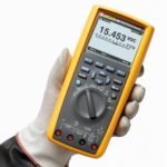 Fluke 287 Multimeter - Image 2