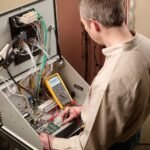 Fluke 287 Multimeter - Image 3