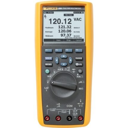 Fluke 289v Multimeter