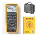 Fluke 289 Logging Multimeter VIP Kit