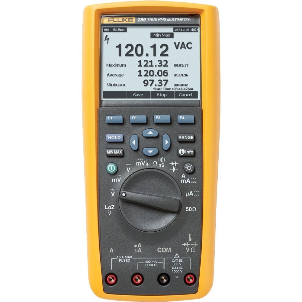 Fluke-289.jpg Fluke 289v Multimeter