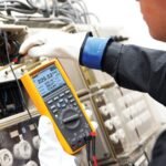 Fluke 289v Multimeter - Image 3