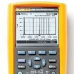 Fluke 289v Multimeter - Image 2