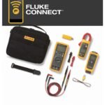 Fluke 3000FC HVAC Handheld Multimeter