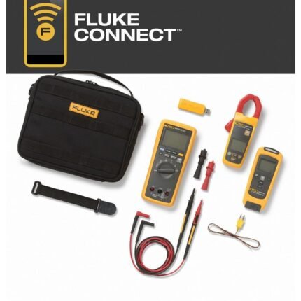 Fluke 3000FC HVAC Handheld Multimeter