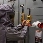 Fluke 3000FC/PRV240 Multimeter - Image 3