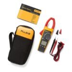 Fluke 375-FC Clamp Meter - Image 3