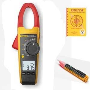 Fluke 375 Clamp Meter