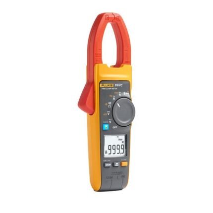 Fluke 376 FC Clamp Meter
