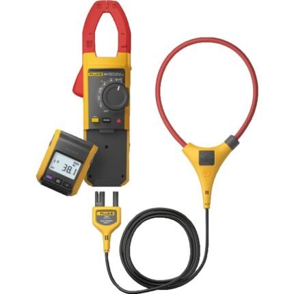 Fluke 381 Clamp Meter