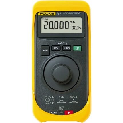 Fluke 707 mA Loop Calibrator
