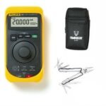 Fluke 707 VIP Kit Current Loop Calibrator