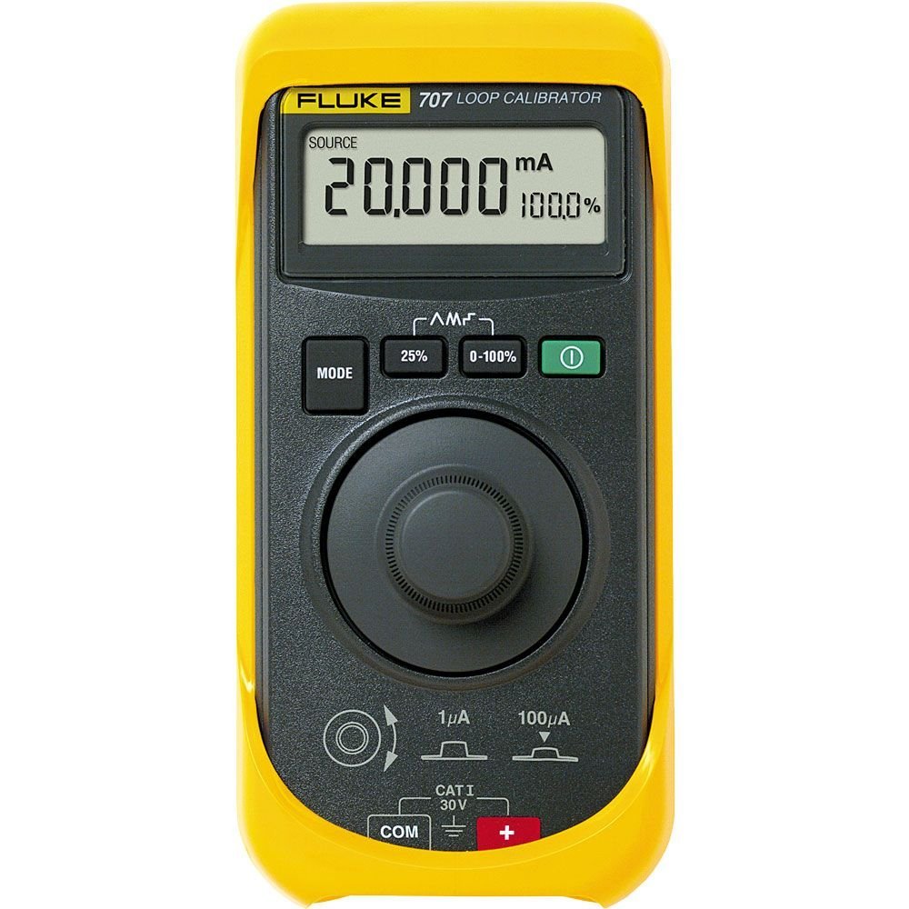 Fluke-707.jpg Fluke 707 mA Loop Calibrator