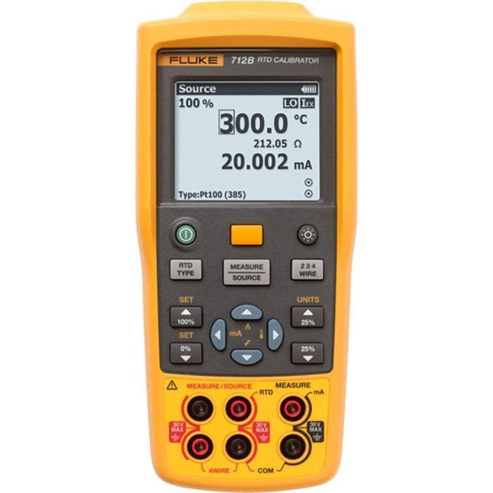 Fluke-712B.jpg Fluke 712B Temperature Calibrator