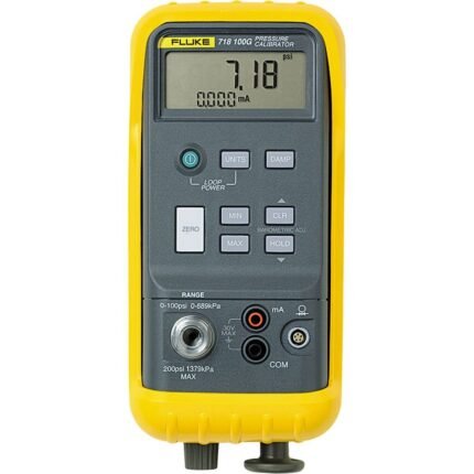 Fluke 718-300G Pressure Calibrator
