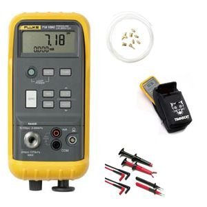 Fluke 718-300G-VIP Pressure Calibrator