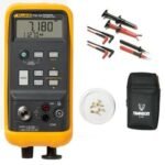 Fluke 718-30G VIP Kit Electrical Pressure Calibrator