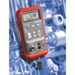 Fluke 718EX Intrinsically Safe Pressure Calibrator - Image 2