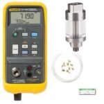 Fluke 719-100G VIP Kit Electrical Pressure Calibrator