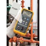 Fluke 719PRO-300G Electric Pressure Calibrator - Image 3