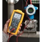 Fluke 719PRO-30G Electric Pressure Calibrator - Image 2