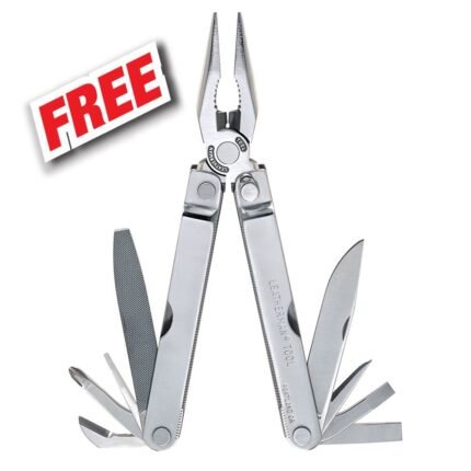 Fluke 725-L VIP Kit Multifunction Calibrator - Image 2