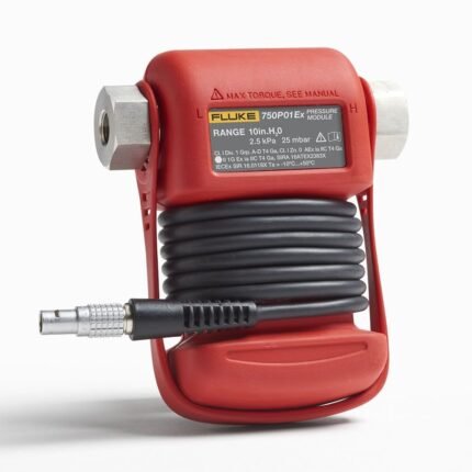 Fluke 750P29EX Pressure Module