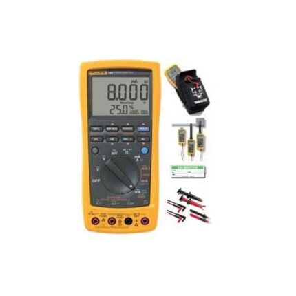 Fluke 789 VIP Kit Process Meter