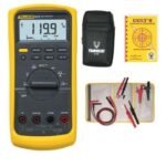 Fluke 83V Multimeter VIP Kit