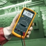Fluke 83V Multimeter VIP Kit - Image 2