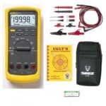 Fluke 87-5 Multimeter VIP Kit