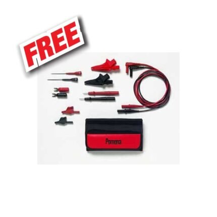 Fluke 87-5 Multimeter VIP Kit - Image 2