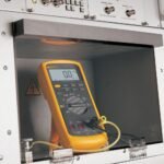 Fluke 87-5 Multimeter - Image 4