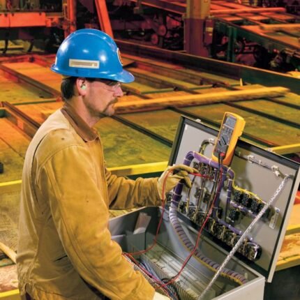 Fluke 87-5 Multimeter - Image 2