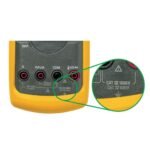 Fluke 87-5 Multimeter - Image 7