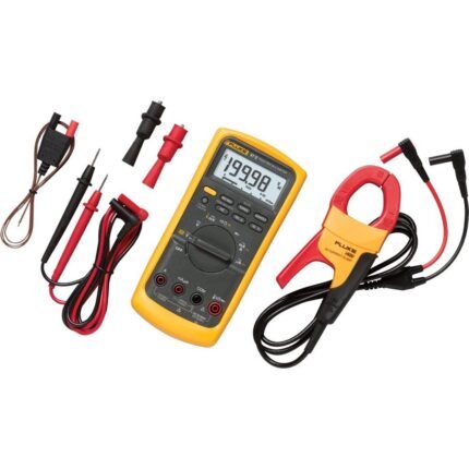 Fluke 87V/IMSK Multimeter