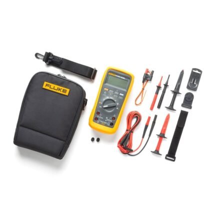 Fluke 87V MAX/E2 Multimeter