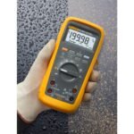 Fluke 87V MAX Multimeter - Image 5