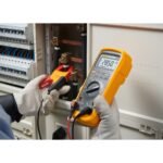 Fluke 87V MAX Multimeter - Image 2